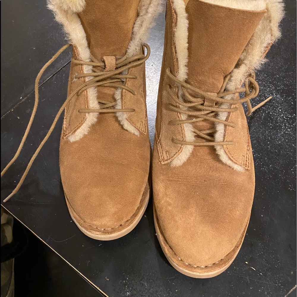 Uggs